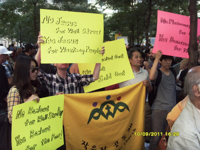 2011 Occupy Wall Street Rally (42)